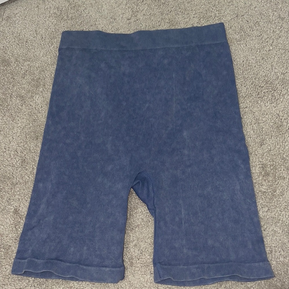 H&M Biker Shorts